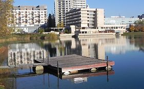 Garni Hotel Junior Bratislava